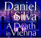 A Death In Vienna - Tony Goldwyn, Daniel Silva