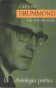 Antologia Poética - Carlos Drummond de Andrade