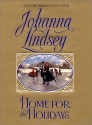 Home for the Holidays - Johanna Lindsey