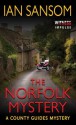 The Norfolk Mystery - Ian Sansom