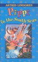 Pippi in the South Seas - Gerry Bothmer, Louis Glanzman, Astrid Lindgren