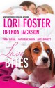 Love Bites - Lori Foster, Brenda Jackson, Catherine Mann, Jules Bennett, Virna DePaul