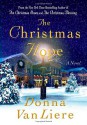 The Christmas Hope - Donna VanLiere