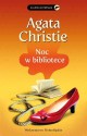 Noc w bibliotece - Agatha Christie