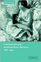 Consumerism and American Girls' Literature, 1860-1940 - Peter Stoneley