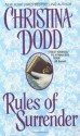 Rules of Surrender - Christina Dodd