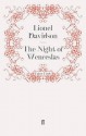 The Night Of Wenceslas - Lionel Davidson