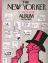 The New Yorker Twenty-Fifth Anniversary Album, 1925-1950 - New Yorker Magazine