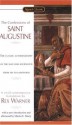 The Confessions of St. Augustine - Augustine of Hippo, Rex Warner, Martin E. Marty