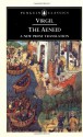 The Aeneid: A New Prose Translation (Penguin Classics) - Virgil, David Alexander West, David West