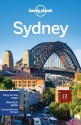 Lonely Planet Sydney (City Guide) - Peter Dragicevich