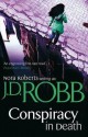 Conspiracy in Death - J.D. Robb