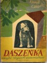 Daszeńka czyli Żywot szczeniaka - Karel Čapek