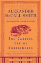 The Careful Use of Compliments (Sunday Philosophy Club, #4) - Alexander McCall Smith