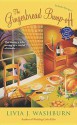 The Gingerbread Bump-Off: A Fresh-Baked Mystery - Livia J. Washburn