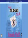 The Boys' Club (MP3 Book) - Amanda Swift, Stephen Perring