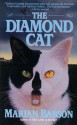 The Diamond Cat - Marian Babson