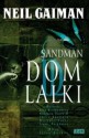 Sandman: Dom lalki - Mike Dringenberg, Chris Bachalo, Malcolm Jones III, Neil Gaiman