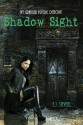 Shadow Sight - E.J. Stevens