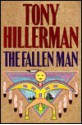 The Fallen Man (Navajo Mysteries, #12) - Tony Hillerman