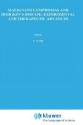 Malignant Lymphomas and Hodgkin S Disease: Experimental and Therapeutic Advances: Proceedings of the Second International Conference on Malignant Lymphomas - Franco Cavalli, G. Bonadonna, Marcel Rozencweig