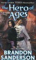 The Hero of Ages - Brandon Sanderson