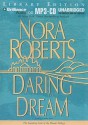 Daring to Dream - Sandra Burr, Nora Roberts