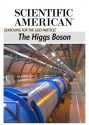 The Higgs Boson: Searching for the God Particle - Editors of Scientific American Magazine