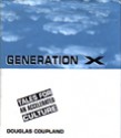 Generation X - Douglas Coupland