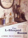 The L-Shaped Room - Lynne Reid Banks