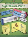 Sight Words Part 1 - Rozanne Lanczak Williams, Jenny Campbell, Darcy Tom