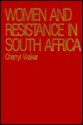 Women and Resistance in S Africa - Cherryl Walker