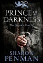 Prince of Darkness - Sharon Kay Penman