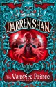 The Vampire Prince - Darren Shan