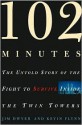 102 Minutes - Jim Dwyer, Kevin Flynn