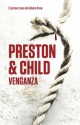 Venganza (Gideon Crew, 1): El primer caso de Gideon Crew (Spanish Edition) - Douglas Preston