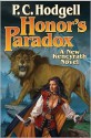 Honor's Paradox - P.C. Hodgell