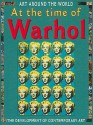 At The Time Of Warhol - Antony Mason