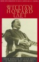 The Collected Works of William Howard Taft, Volume I: Four Aspects of Civic Duty & Present Day Problems - William Howard Taft, David Henry Burton, A.E. Campbell