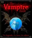 The Vampire Book - Sally Regan