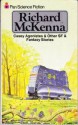 Casey Agonistes & Other Sf & Fantasy Stories - Richard McKenna