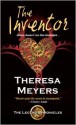 The Inventor - Theresa Meyers