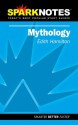 Mythology (SparkNotes Literature Guide) - SparkNotes Editors, Edith Hamilton