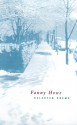 Selected Poems - Fanny Howe