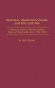 Monsters, Mushroom Clouds, and the Cold War: American Science Fiction and the Roots of Postmodernism, 1946-1964 - M. Keith Booker