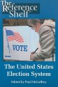 U.S. Election System - Paul Mccaffrey