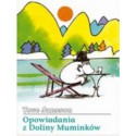 Opowiadania z Doliny Muminków - Tove Jansson