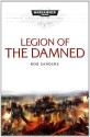 Legion of the Damned - Rob Sanders