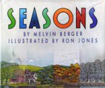 Seasons - Melvin A. Berger