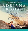 The Supreme Macaroni Company - Adriana Trigiani, Cassandra Campbell